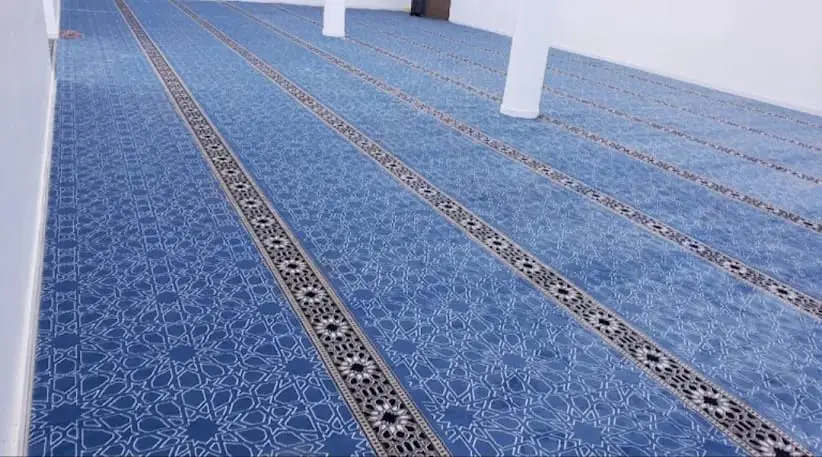 سجاد مساجد