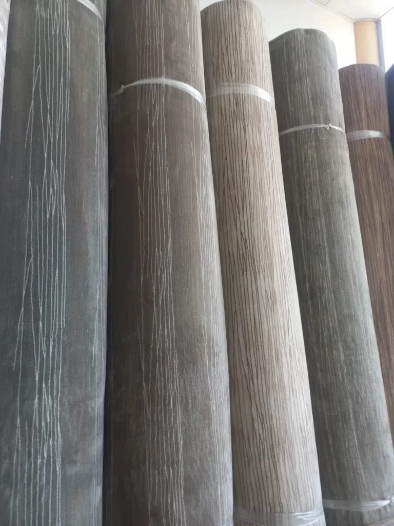 شرائح الفنيل الفاخر